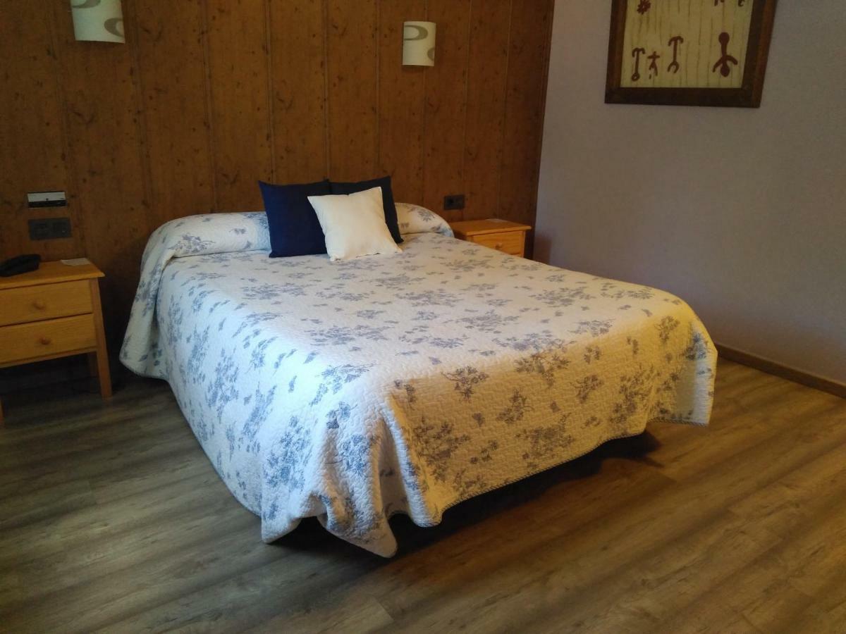 Hotel Sierra Madrona Fuencaliente  エクステリア 写真